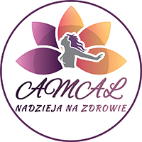 Zdrowie Na Zielono Logo