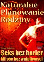 książka Naturalne planowanie rodziny (Wersja elektroniczna (PDF))