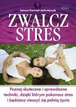 książka Zwalcz stres (Wersja audio (MP3))