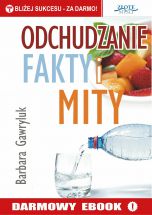 książka Odchudzanie - fakty i mity (Wersja elektroniczna (PDF))