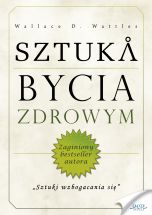 książka Sztuka bycia zdrowym (Wersja drukowana)