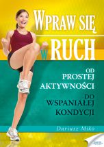 książka Wpraw się w ruch (Wersja elektroniczna (PDF))