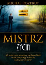 książka Mistrz życia (Wersja elektroniczna (PDF))