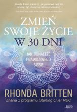 książka Zmień swoje życie w 30 dni (Wersja elektroniczna (PDF))