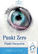 książka Punkt Zero (Wersja audio (MP3))