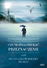 książka Czy można oszukać przeznaczenie? (Wersja elektroniczna (PDF))