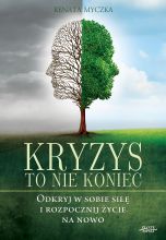 książka Kryzys to nie koniec (Wersja elektroniczna (PDF))