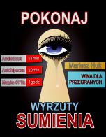 książka Pokonaj wyrzuty sumienia (Wersja audio (MP3))