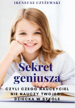 książka Sekret geniusza (Wersja elektroniczna (PDF))