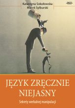 książka Język Zręcznie Niejasny (Wersja drukowana)