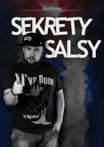książka Sekrety Salsy (Wersja elektroniczna (PDF))